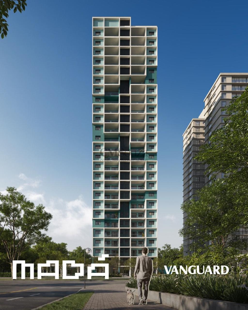 Imagem do lançamento