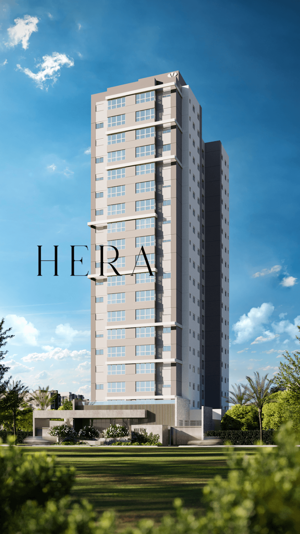 Imagem do lançamento