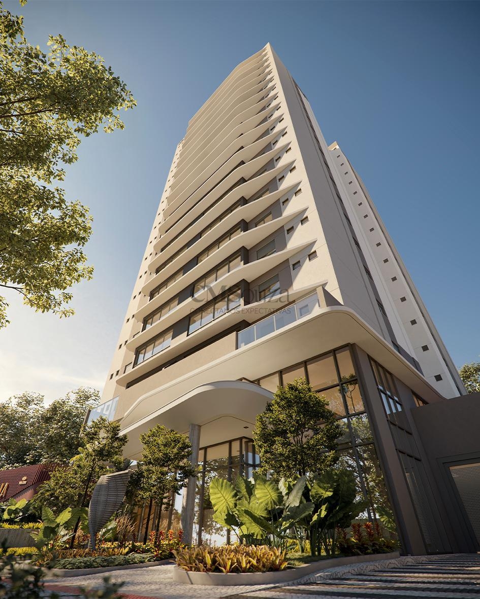 Imagem do lançamento