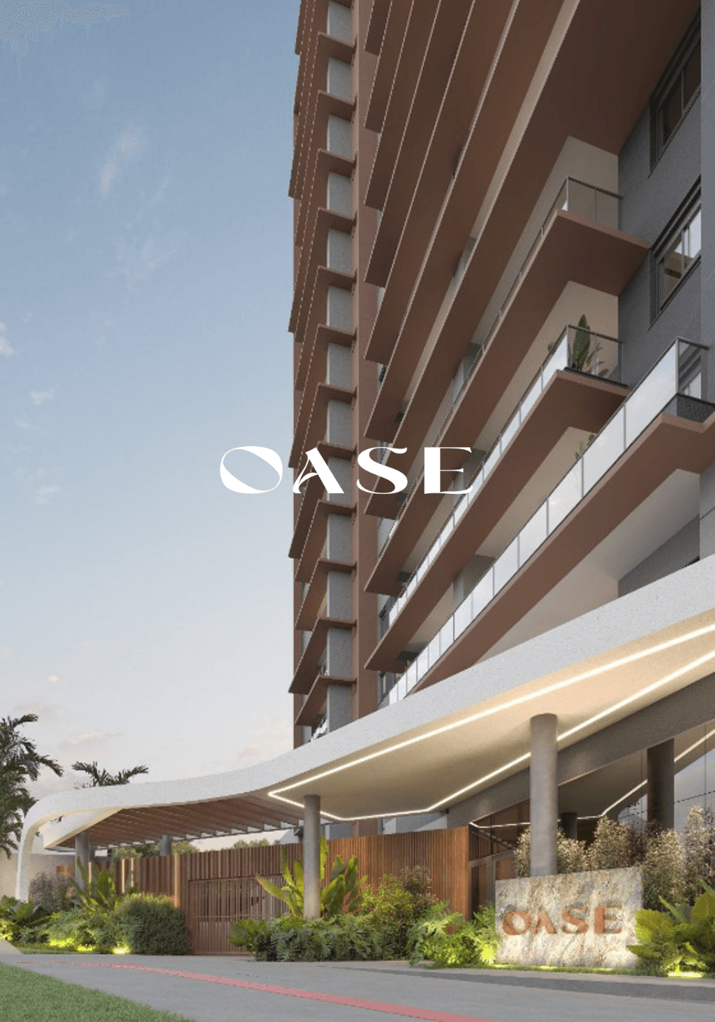 Imagem do lançamento