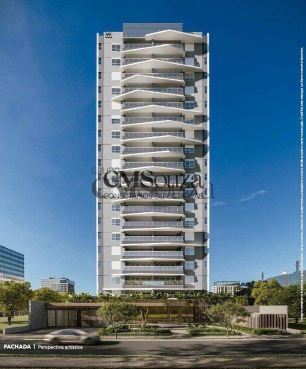 Imagem do lançamento