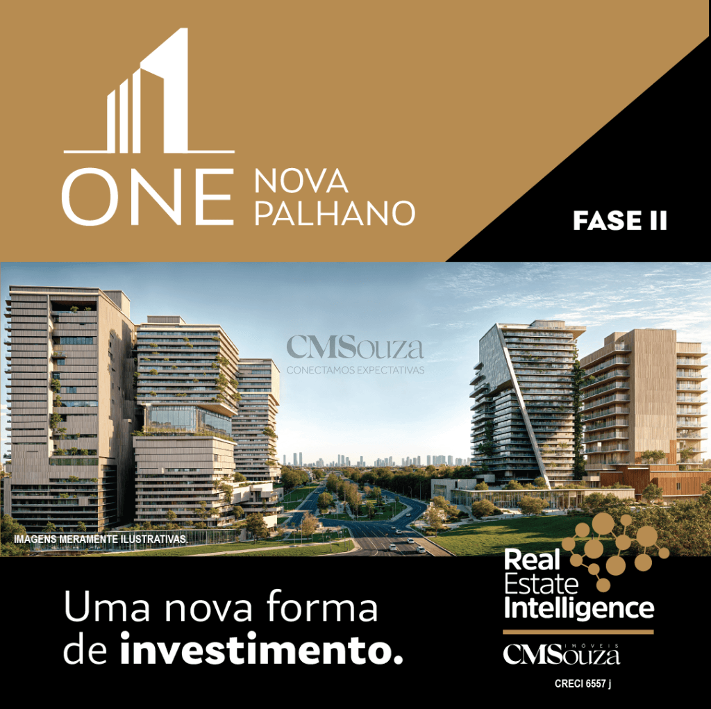 Imagem do lançamento