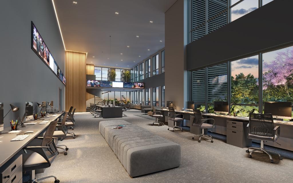 Foto 16 de Catuaí Corporate