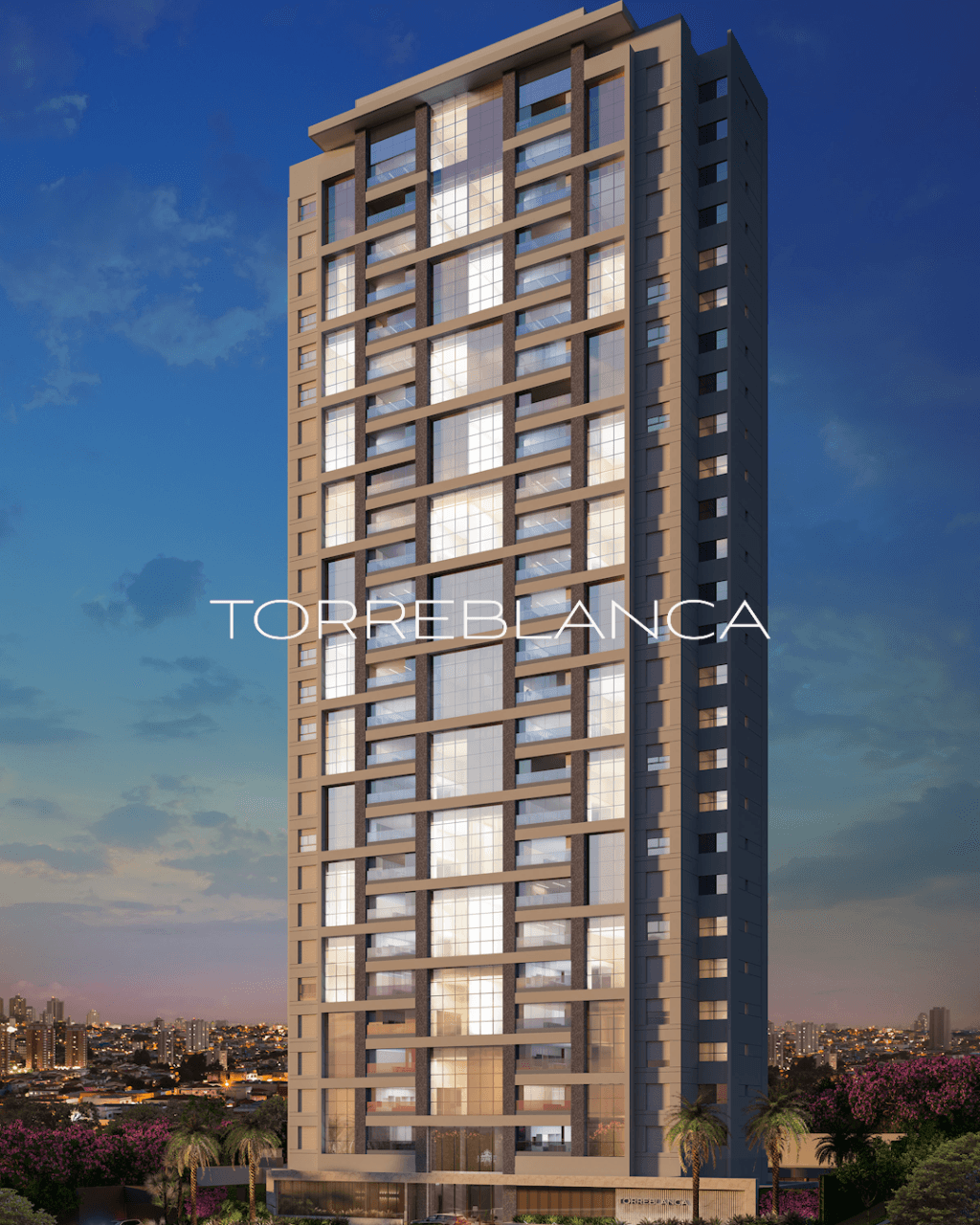 Imagem do lançamento