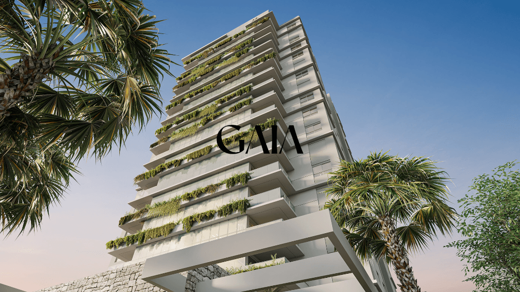 Imagem do lançamento