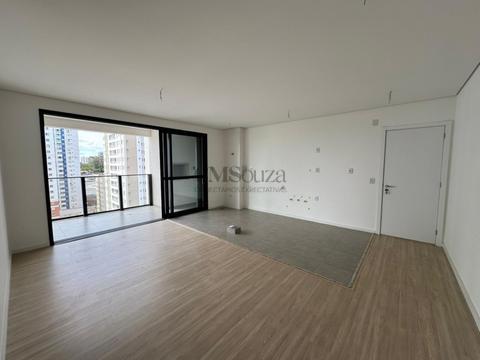 Apartamento para venda no Ed Sense, com 2 dormitórios, 1 vaga, 79m², Terra Bonita, Londrina.