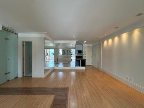 Apartamento para alugar com 2 dormitórios e sacada com churrasqueira na Gleba Palhano