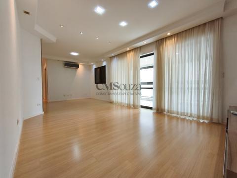 Apartamento à venda ou locação em Gleba Palhano, com 3 quartos, com 120.69 m² Próximo ao Aurora Shopping