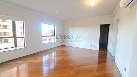 Apartamento para alugar em Londrina, Vila Fujita, com 4 quartos, com 127 m², Meridian Residence