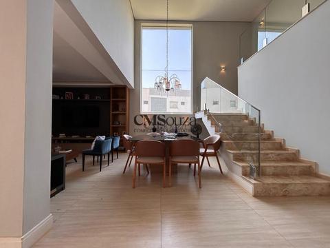 Casa em Condominio para locação no Alphaville 2, 4 suítes, 285², 4 vagas, Vivendas do Arvoredo, Londrina.