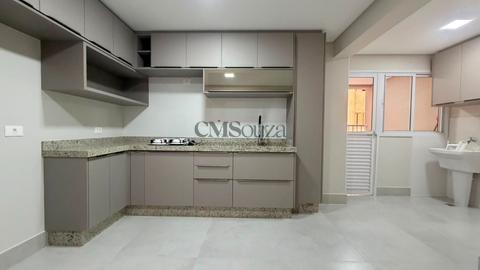 ED. SPLENDORE – Apartamento para alugar, 3 dormitórios (1 suíte), 95 m², 1 vaga – Londrina