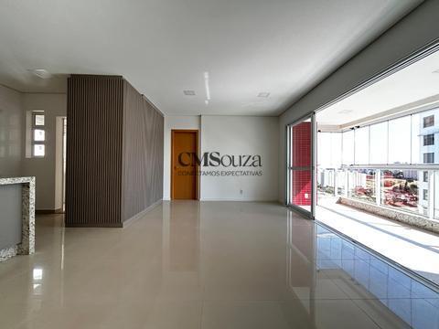 Apartamento para alugar em Londrina, Gleba Palhano, com 3 quartos, com 95 m²
