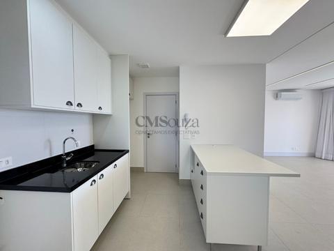 Terrazza di Rimini Apartamento para alugar em Londrina, Bela Suiça, com 2 quartos, com 115 m²,2 vagas- Bela Suíça -Londrina 
