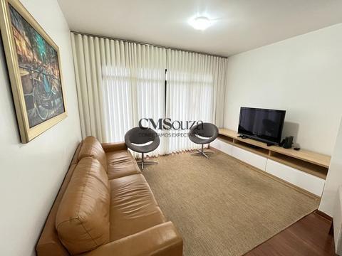 Apartamento à venda e para alugar em Londrina, Centro, Residencial Bavaria, com 3 quartos, com 139 m²