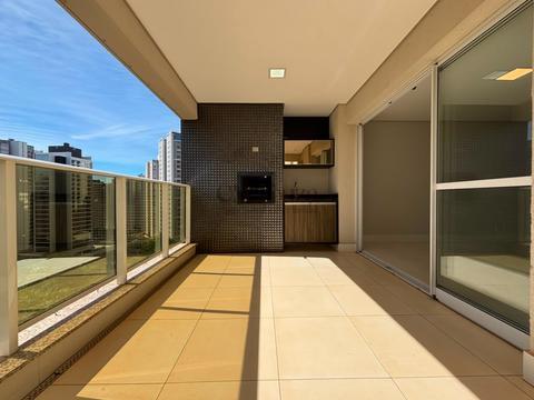 Apartamento para alugar - 3 dormitórios (1 suíte) - Gleba Palhano