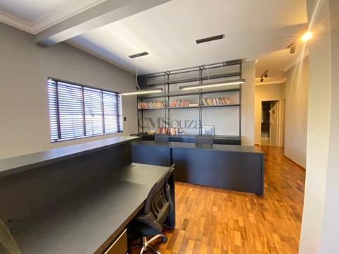 Casa comercial para alugar em Londrina, 3 salas, com 300 m², bairroBoa Vista, Londrina