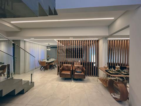 Casa para venda e locação no Condomínio Moradas do Vale – 3 quartos (1 suíte), espaço gourmet e spa privativo, 170m² – Londrina