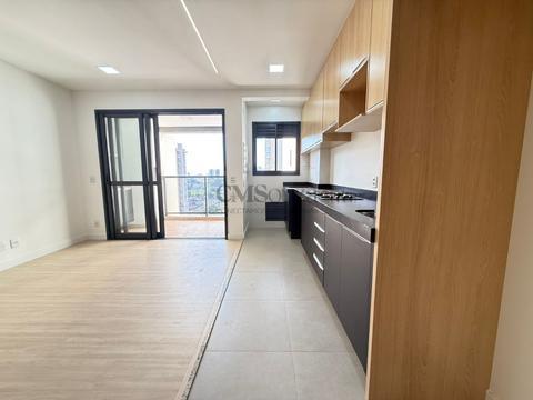 Apartamento para alugar em Londrina, Terra Bonita, com 2 quartos, com 70 m², Mind