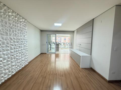 Apartamento à Venda no Casa Milá | Centro Jardins | 3 Quartos | Suíte Master com Hidromassagem | Sol da Manhã | Londrina