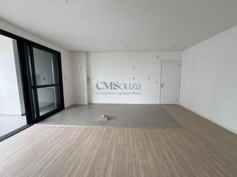 Apartamento para venda no Ed Sense, com 2 dormitórios, 1 vaga, 79m², Terra Bonita, Londrina.