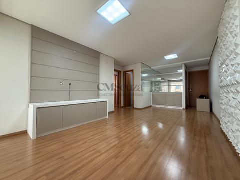 Apartamento à Venda no Casa Milá | Centro Jardins | 3 Quartos | Suíte Master com Hidromassagem | Sol da Manhã | Londrina