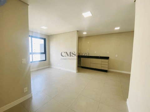 Apartamento para alugar – 2 dormitórios (1 suíte), 62 m², 1 vaga – Londrina**