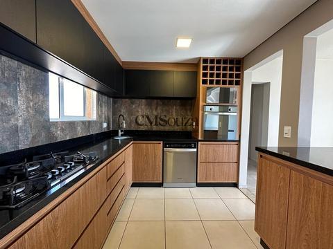 Apartamento à venda no Victória Parque na Gleba Palhano | 91m² | 3 quartos | suíte | sacada gourmet