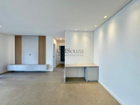 Apartamento para alugar no Edifício Tay – 2 quartos (1 suíte), 90m², 1 vaga – Gleba Palhano, Londrina