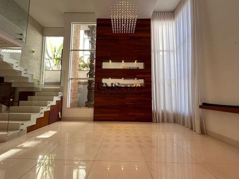 Casa à venda e para alugar em Londrina, Esperança, com 4 suítes, com 328.39 m²