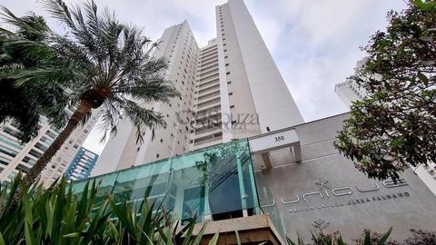 Apartamento à venda no Edifício Maison Unique | 205,13m² | 3 suítes | 2 vagas | Gleba Palhano
