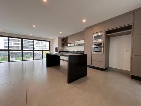 Apartamento para alugar no Edifício Átrio – 3 suítes, varanda gourmet, 185m², 3 vagas – Gleba Palhano Londrina