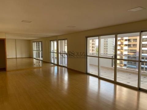 Apartamento à Venda no Edifício Joan Miró | 177m² | 3 Suítes | Vista para o Lago Igapó | Em Frente ao Aurora Shopping | Gleba Palhano