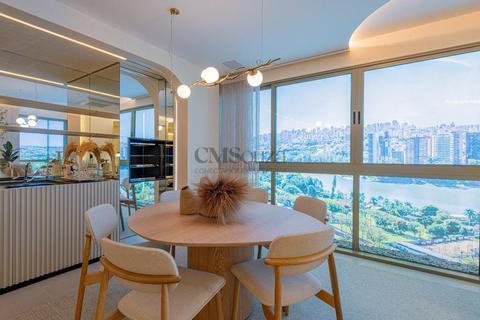 Apartamento à venda em Londrina, Nova Prochet, com 3 suítes, com 119 m², Wynn