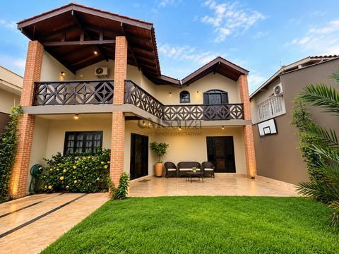 Casa para Locação  – Jardim Panalto, 160 metros, 3 quartos e 1 suite| – Londrina