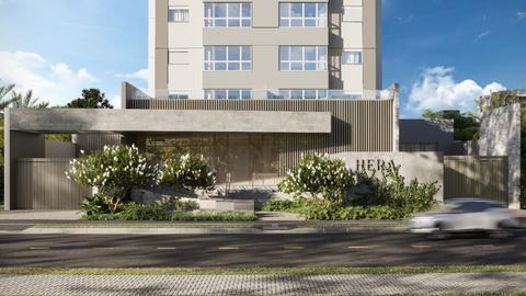 Apartamento à Venda – 3 Quartos, Suíte, Lazer Completo – HERA - Londrina