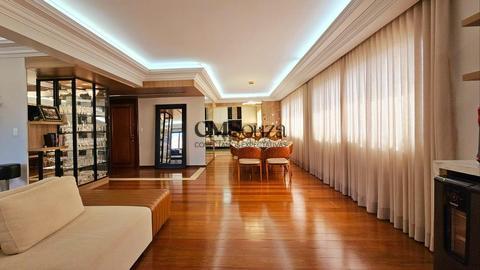 Apartamento à venda em Londrina, Centro, com 4 quartos, com 257 m², Polaris
