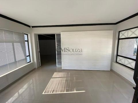 Comercial para locaçao no Centro, 260m², Londrina.