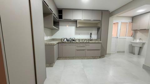 ED. SPLENDORE – Apartamento para alugar, 3 dormitórios (1 suíte), 95 m², 1 vaga – Londrina