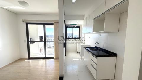 Apartamento para alugar no Edifício Aquarela Pinheiros,com 2 quartos, 72m², Parque Jamaica, Londrina-PR