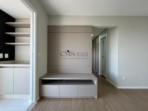 Apartamento para alugar no Vista Parque, 3 quartos (1 suíte), 2 vagas, Jardim Presidente
