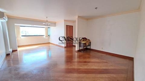Apartamento à venda e para alugar em Londrina, Centro, com 4 quartos, com 171.37 m², Solar Rembrandt