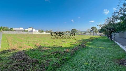 Terreno à venda em Londrina, Recanto do Salto, com 2600 m², Estancia Bom Tempo