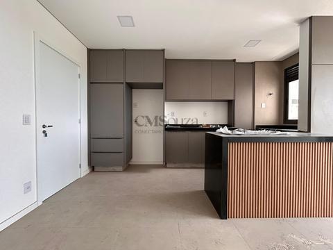 Apartamento para alugar no Ed. Tay – 3 quartos (1 suíte), sacada com churrasqueira, 87m², 1 vaga – Gleba Palhano, Londrina
