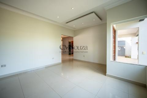 Casa para alugar em Londrina, Esperança, com 3 suítes, com 182.67 m², Condomínio Royal Forest