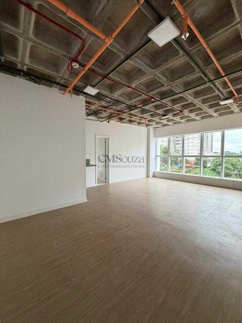 Sala para alugar Quartier 550, Gleba Palhano, com 51 m², Gleba PalhanoLondrina