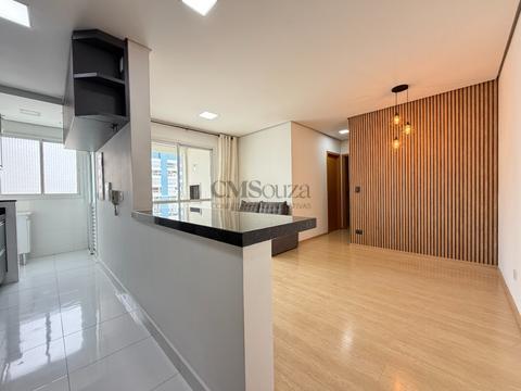 Apartamento à venda em Londrina, Gleba Palhano, Max Living com 2 quartos, com 64 m²
