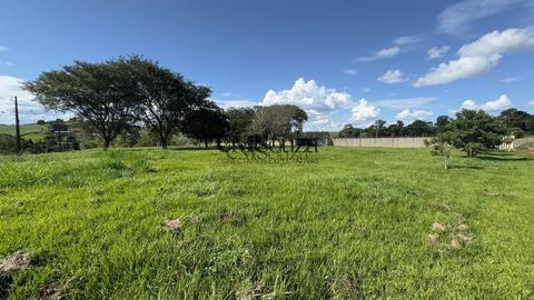 Terreno à venda em Londrina, Estância Santa Paula, Estância Santa Paula