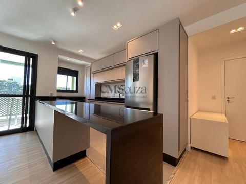 Apartamento para alugar em Londrina, Terra Bonita, com 3 quartos, com 84 m², Mind