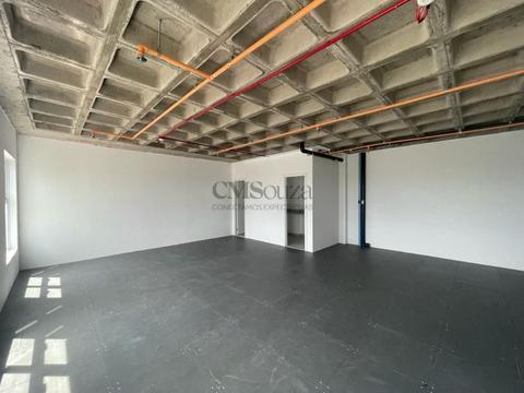 Sala comercial para alugar com 75 m² e 1 vaga na Bela Suíça em Londrina