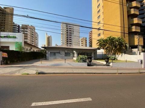 Comercial para locaçao no Centro, 260m², Londrina.